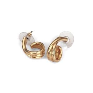 5 For $25💫Vintage Gold Avon Earrings